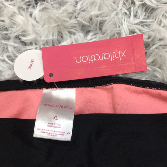 String Bikini bottom - Picture 3 of 4